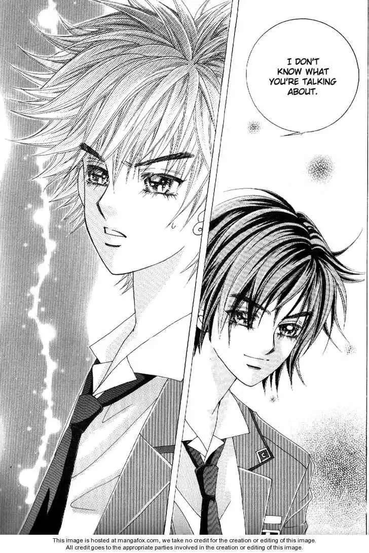 Boy of the Female Wolf Chapter 47 26